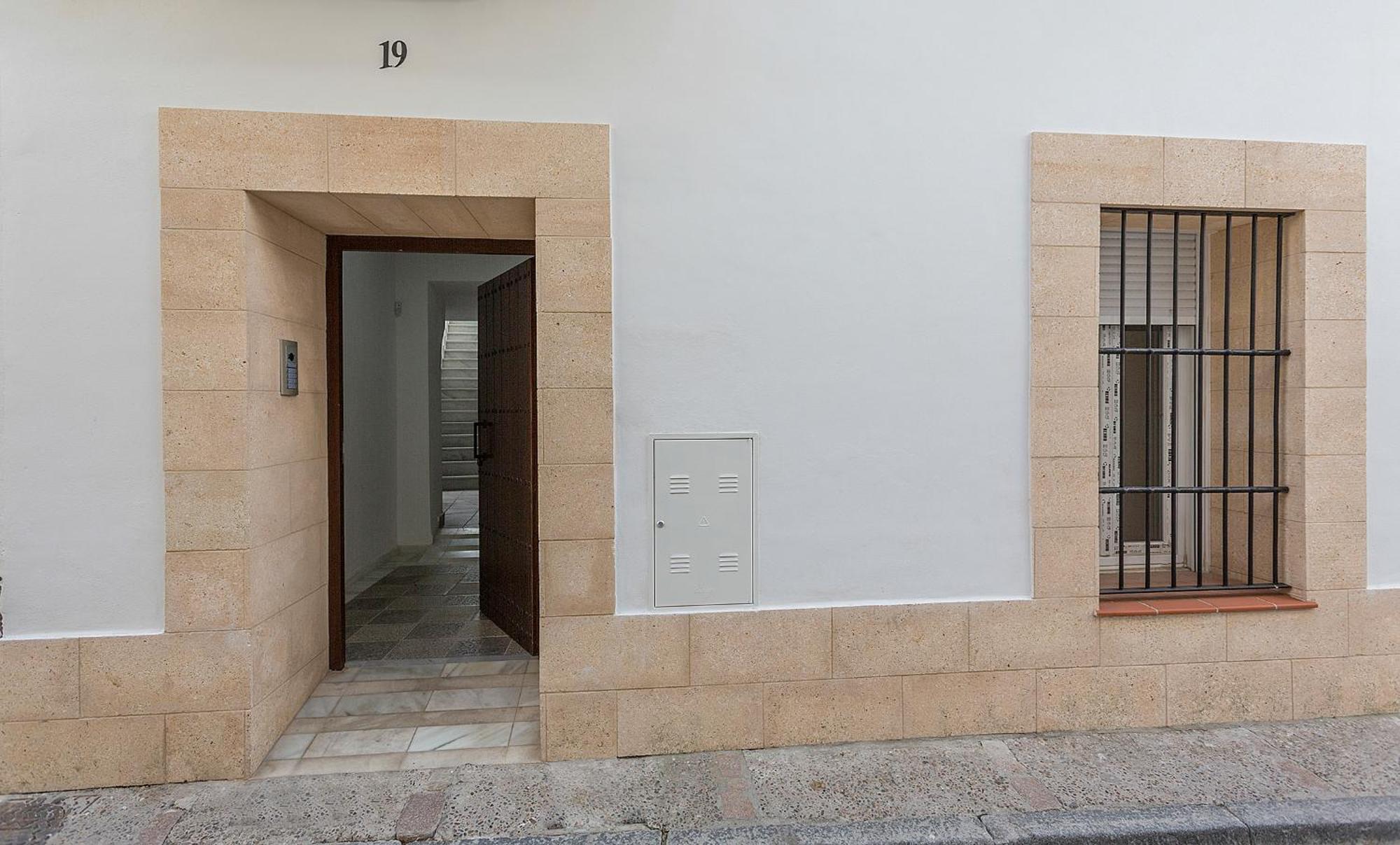 Apartament Morenos Centrico Moderno