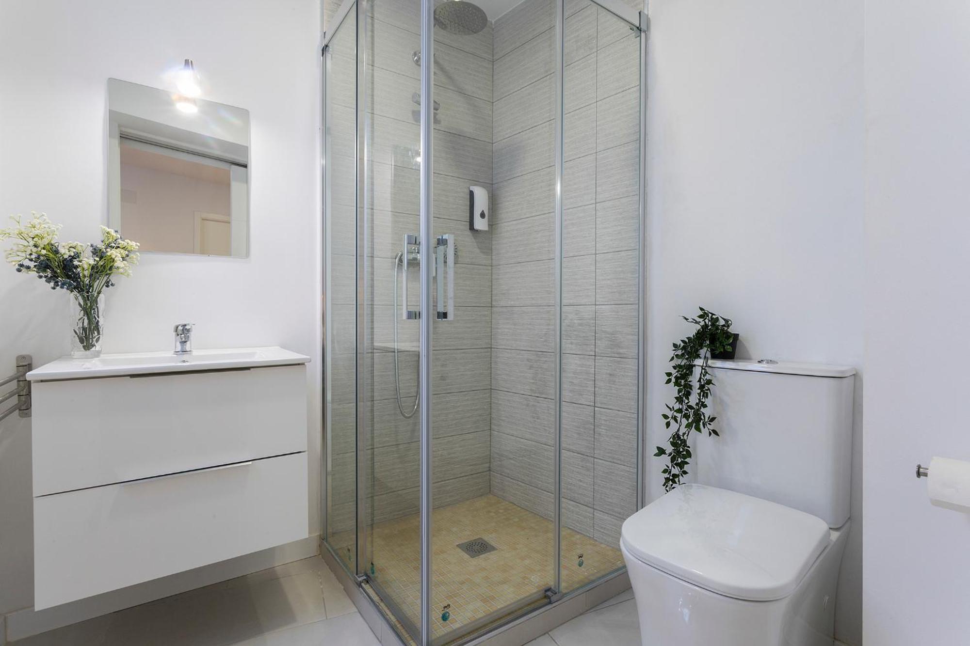 Apartment Morenos Centrico Moderno *